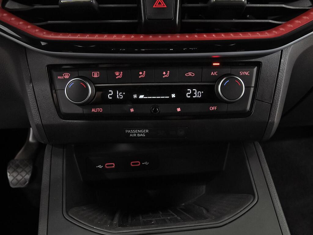 Seat Ibiza 1.0 TSI 85kW (115CV) FR XL 26
