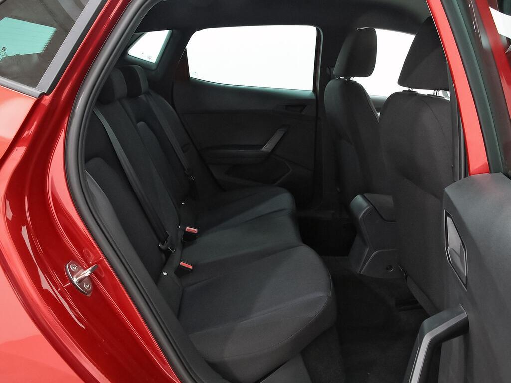 Seat Ibiza 1.0 TSI 85kW (115CV) FR XL 6
