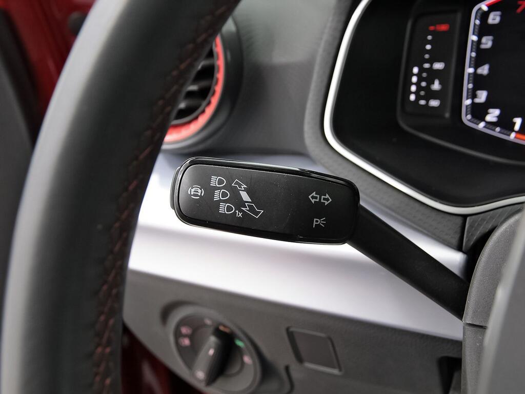 Seat Ibiza 1.0 TSI 85kW (115CV) FR XL 13