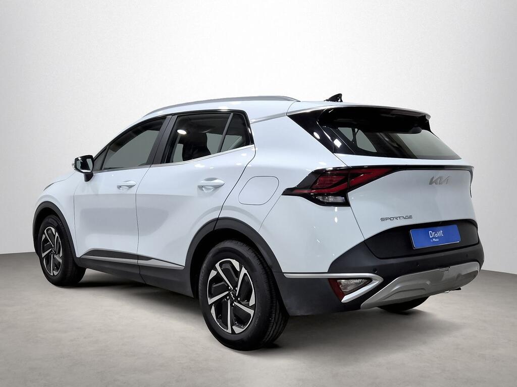 Kia Sportage 1.6 T-GDi MHEV 118kW (160CV) Drive 17″ 2
