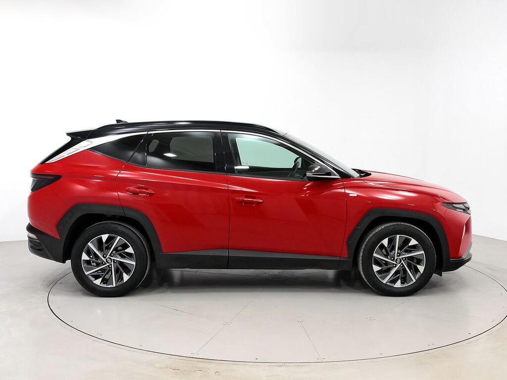 Hyundai Tucson 1.6 TGDI 110kW (150CV) 48V Tecno 2C 3