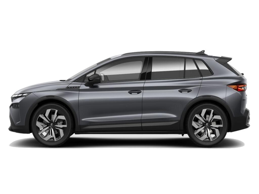 Skoda Elroq 150 kW (204 CV) 63 kWh Sportline 1