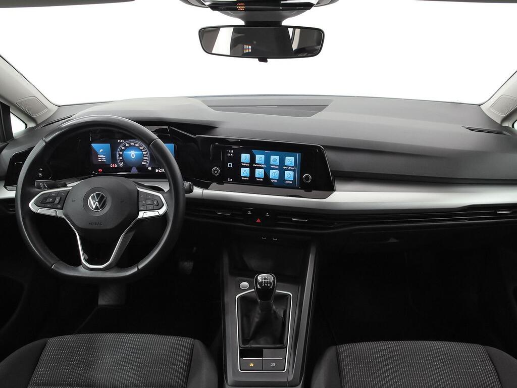 Volkswagen Golf 2.0 TDI 85kW (115CV) 6