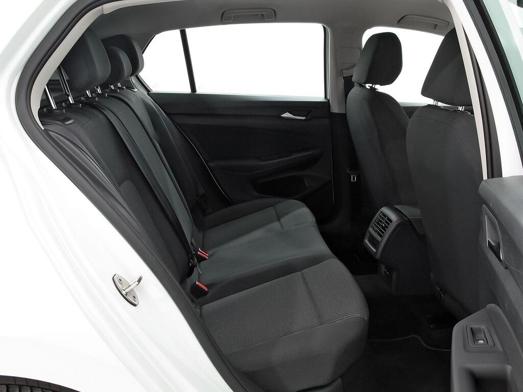 Volkswagen Golf 2.0 TDI 85kW (115CV) 8