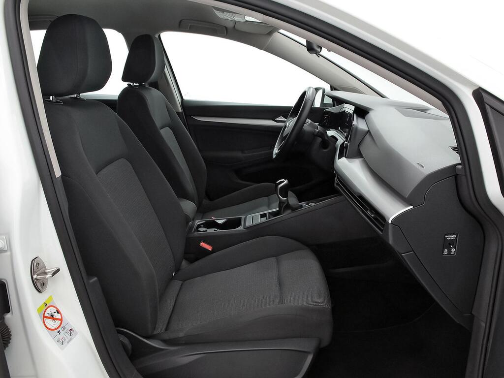 Volkswagen Golf 2.0 TDI 85kW (115CV) 7