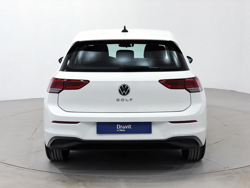 Volkswagen Golf 2.0 TDI 85kW (115CV) 5