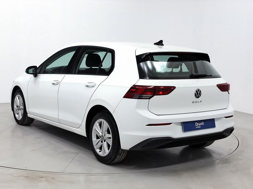 Volkswagen Golf 2.0 TDI 85kW (115CV) 2