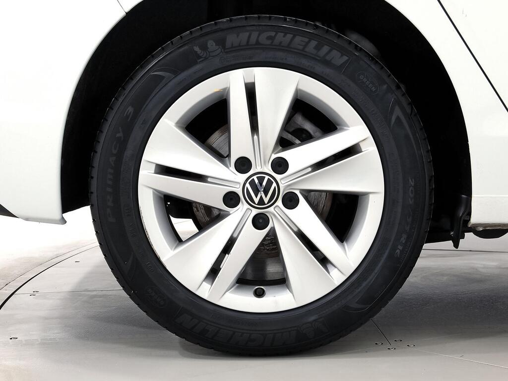 Volkswagen Golf 2.0 TDI 85kW (115CV) 10