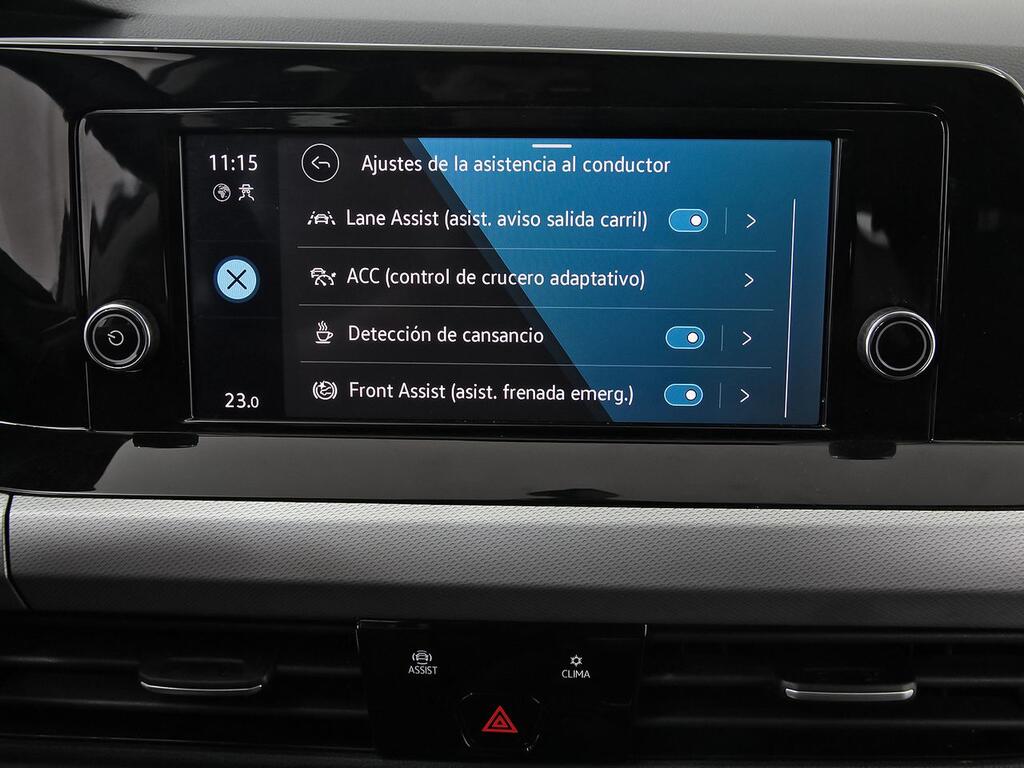 Volkswagen Golf 2.0 TDI 85kW (115CV) 24