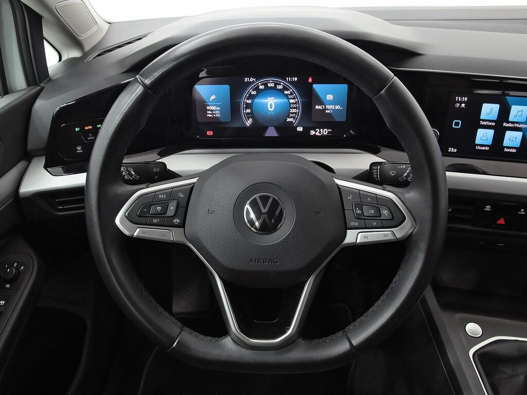 Volkswagen Golf 2.0 TDI 85kW (115CV) 20