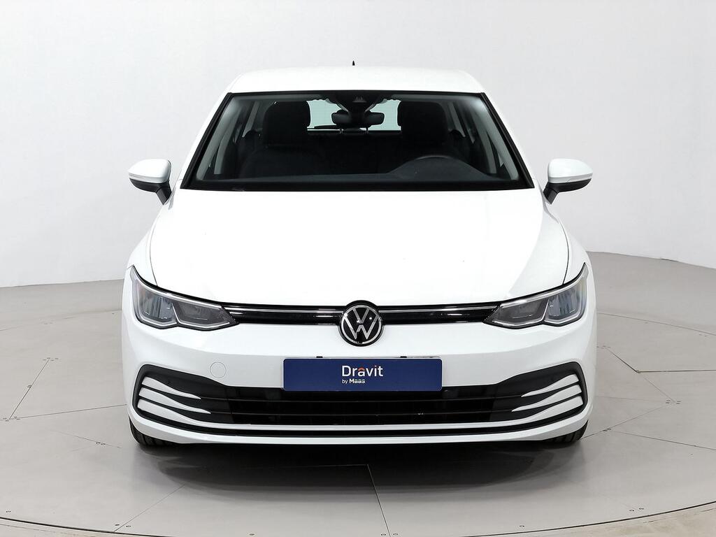 Volkswagen Golf 2.0 TDI 85kW (115CV) 4