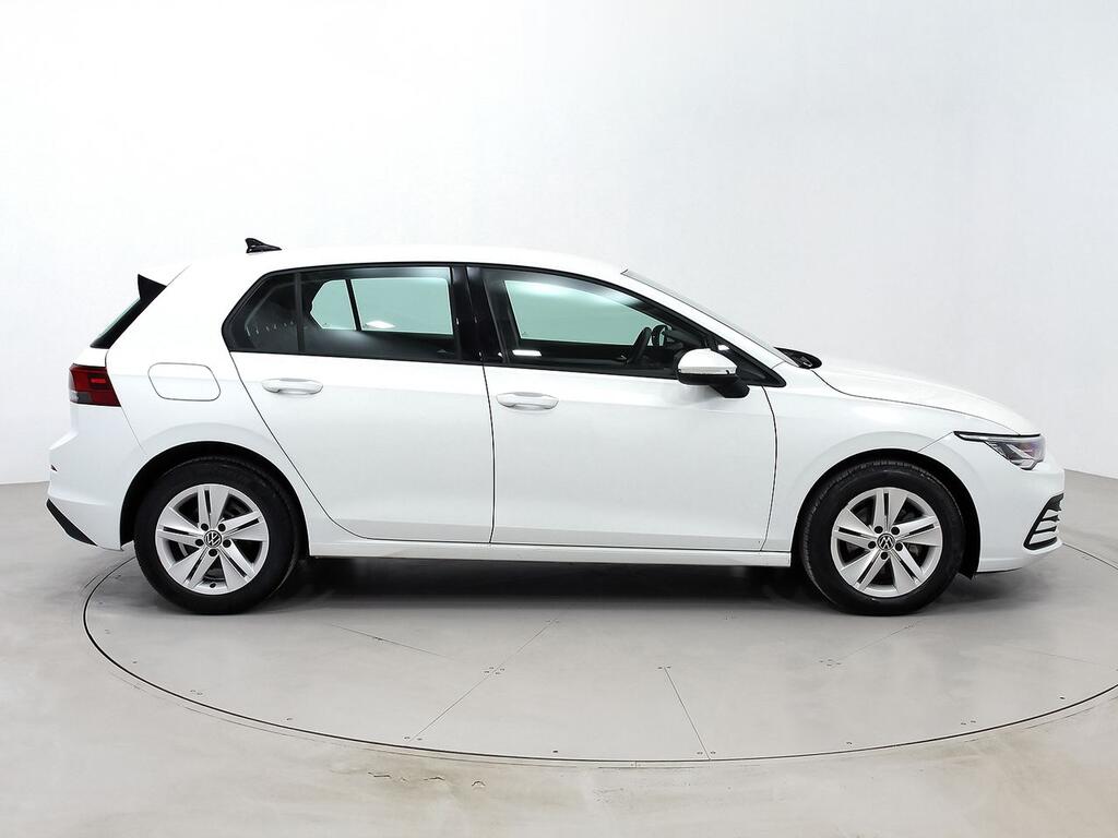 Volkswagen Golf 2.0 TDI 85kW (115CV) 3