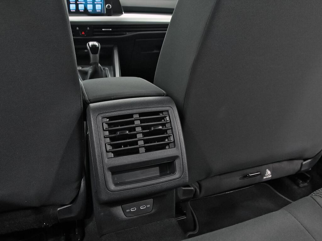 Volkswagen Golf 2.0 TDI 85kW (115CV) 30