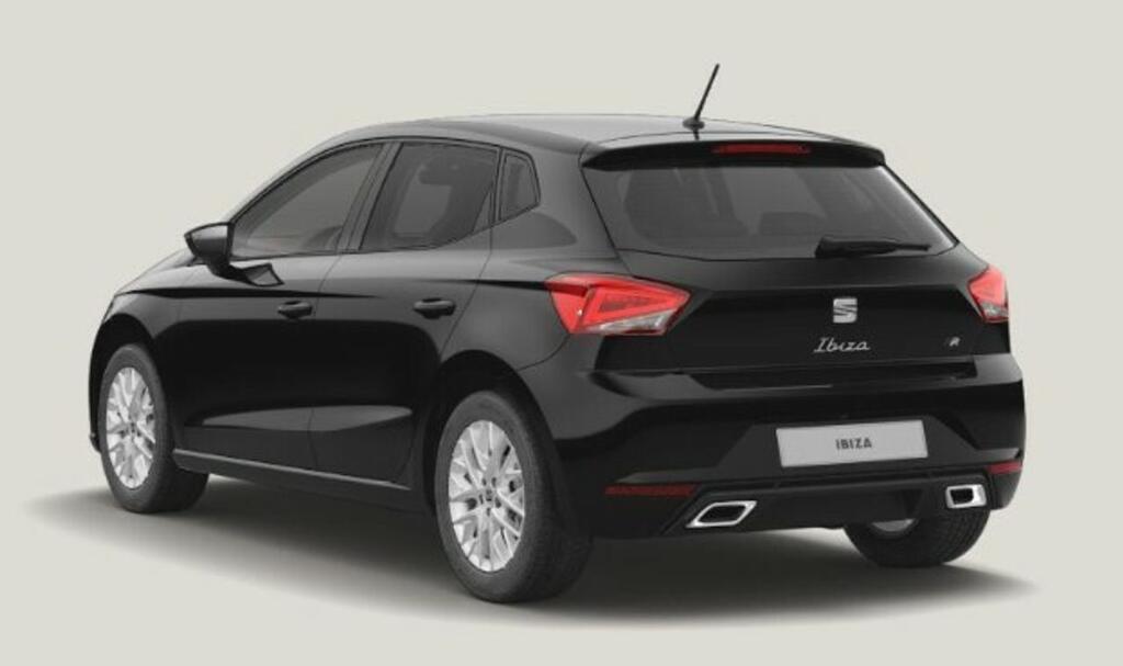 Seat Ibiza 1.0 TSI 85kW (115CV) FR Salta 2