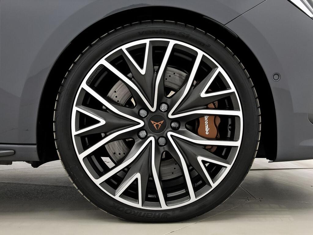 Cupra León SP VZ 2.0 TSI 228kW (310 CV) 4Drive DSG 8
