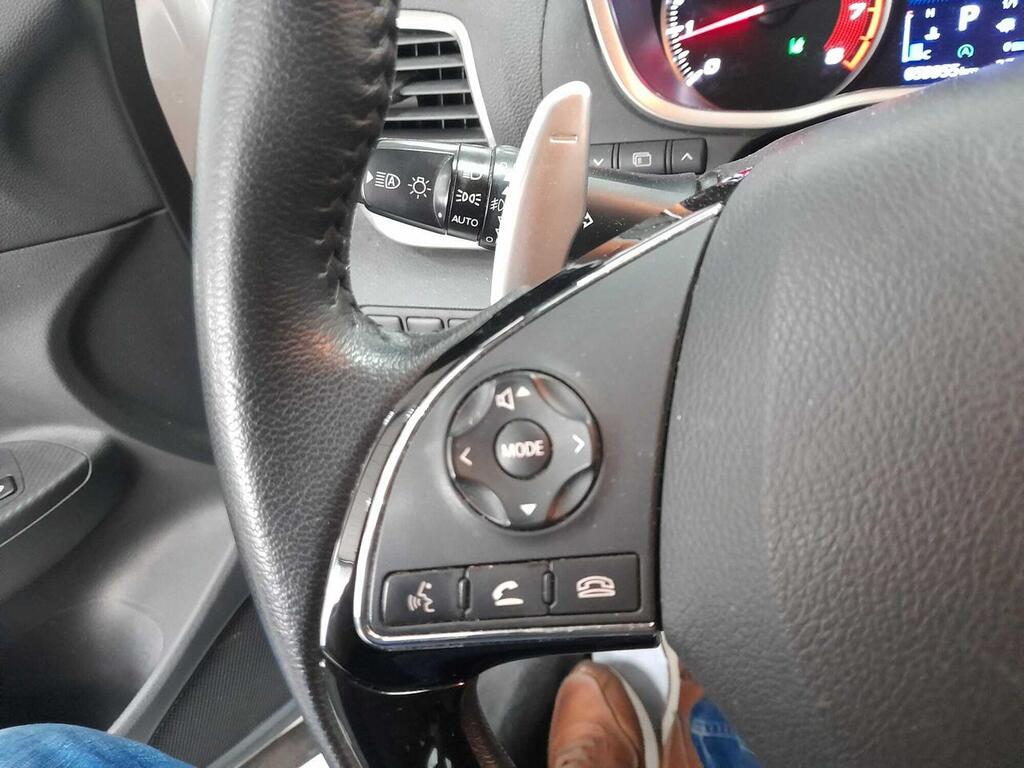 Mitsubishi Eclipse Cross 150T Motion Black Edition CVT 20