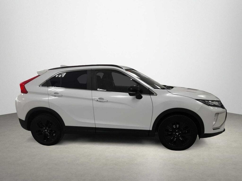 Mitsubishi Eclipse Cross 150T Motion Black Edition CVT 4