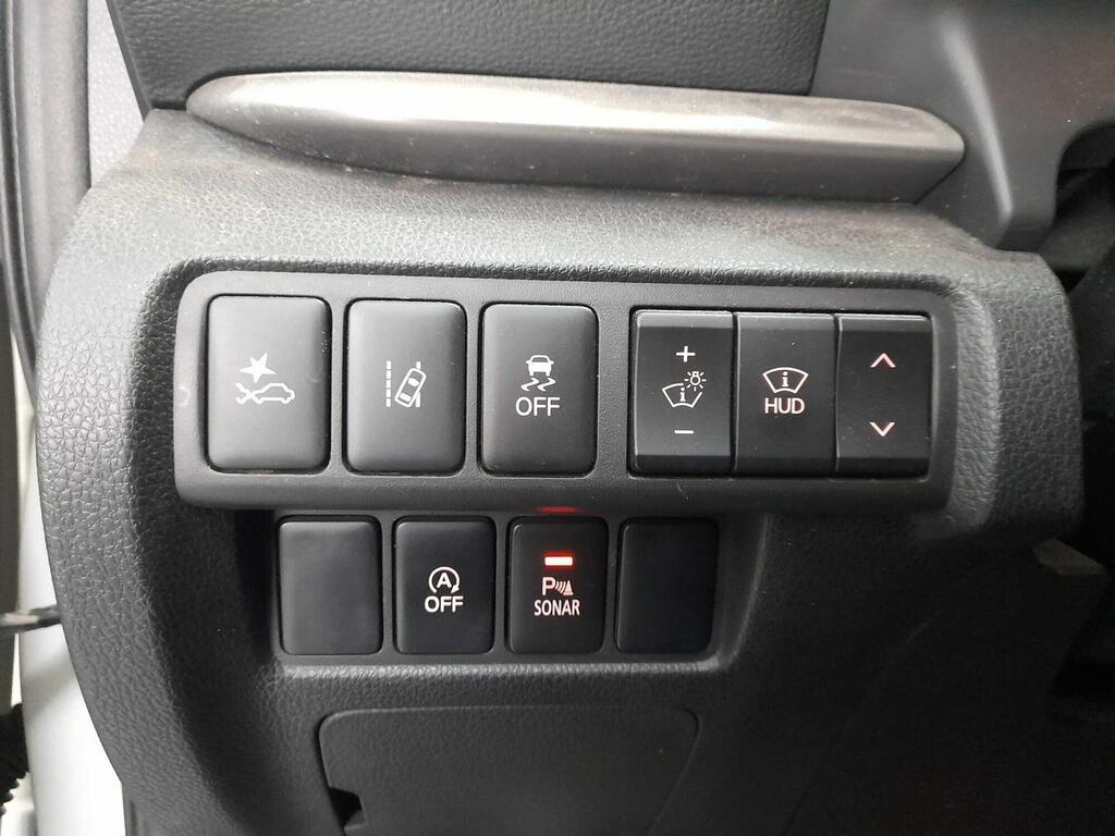 Mitsubishi Eclipse Cross 150T Motion Black Edition CVT 19