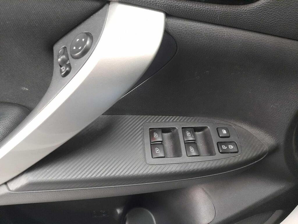 Mitsubishi Eclipse Cross 150T Motion Black Edition CVT 18