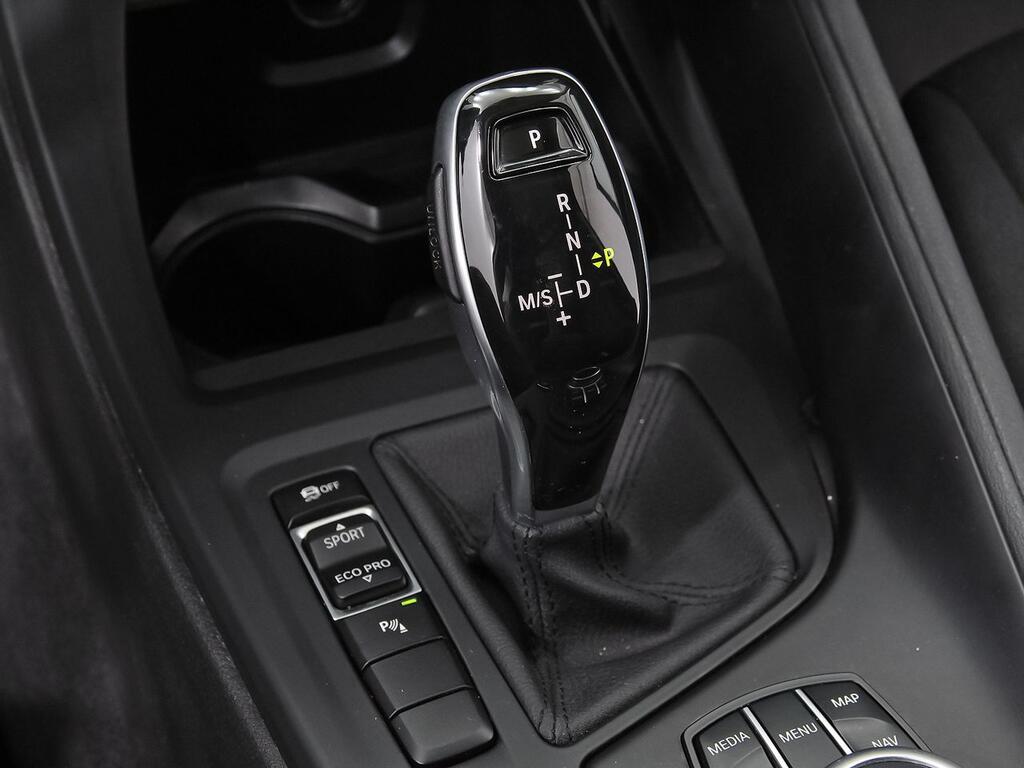 BMW X1 sDrive18i 32