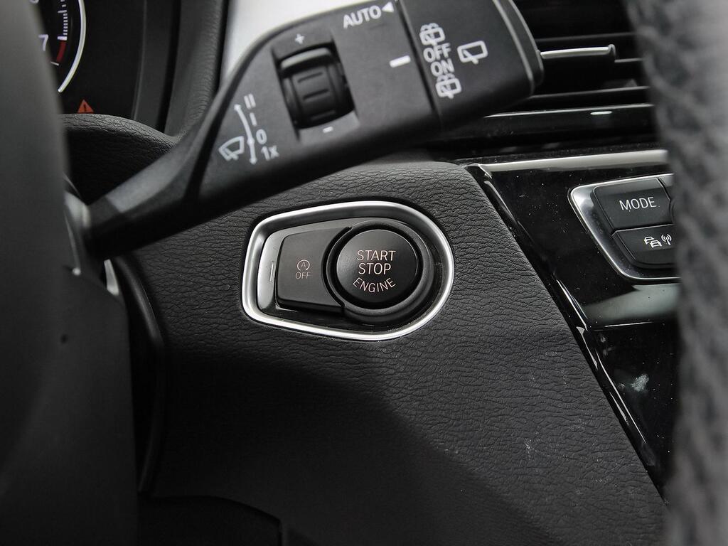 BMW X1 sDrive18i 22