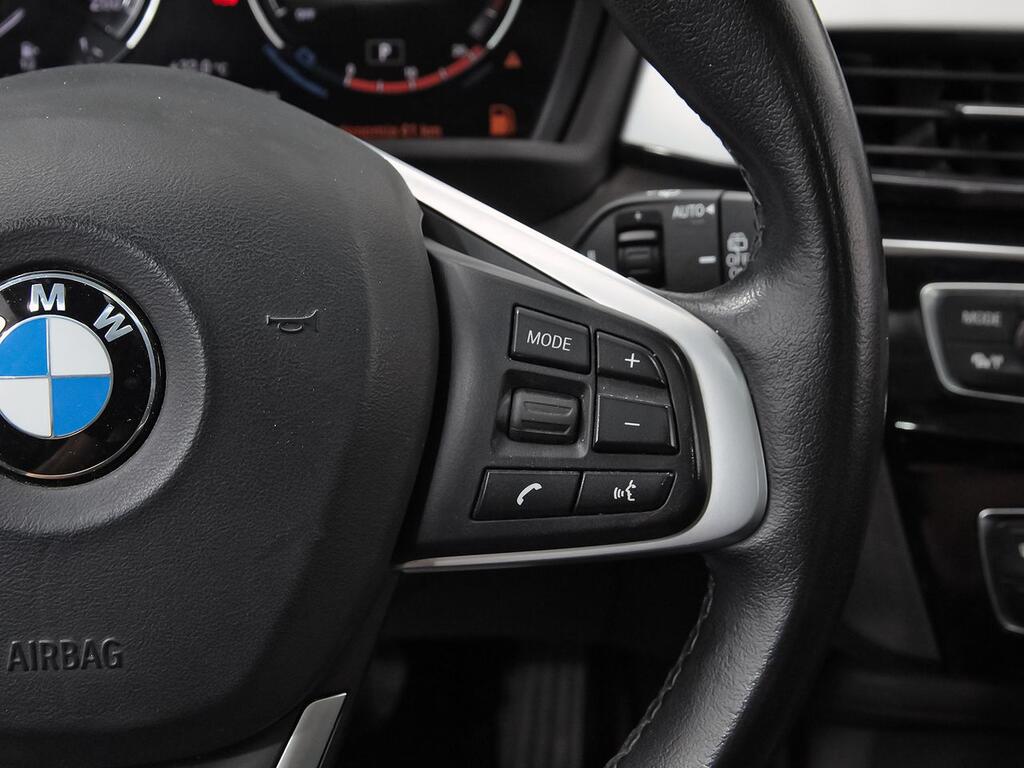 BMW X1 sDrive18i 20