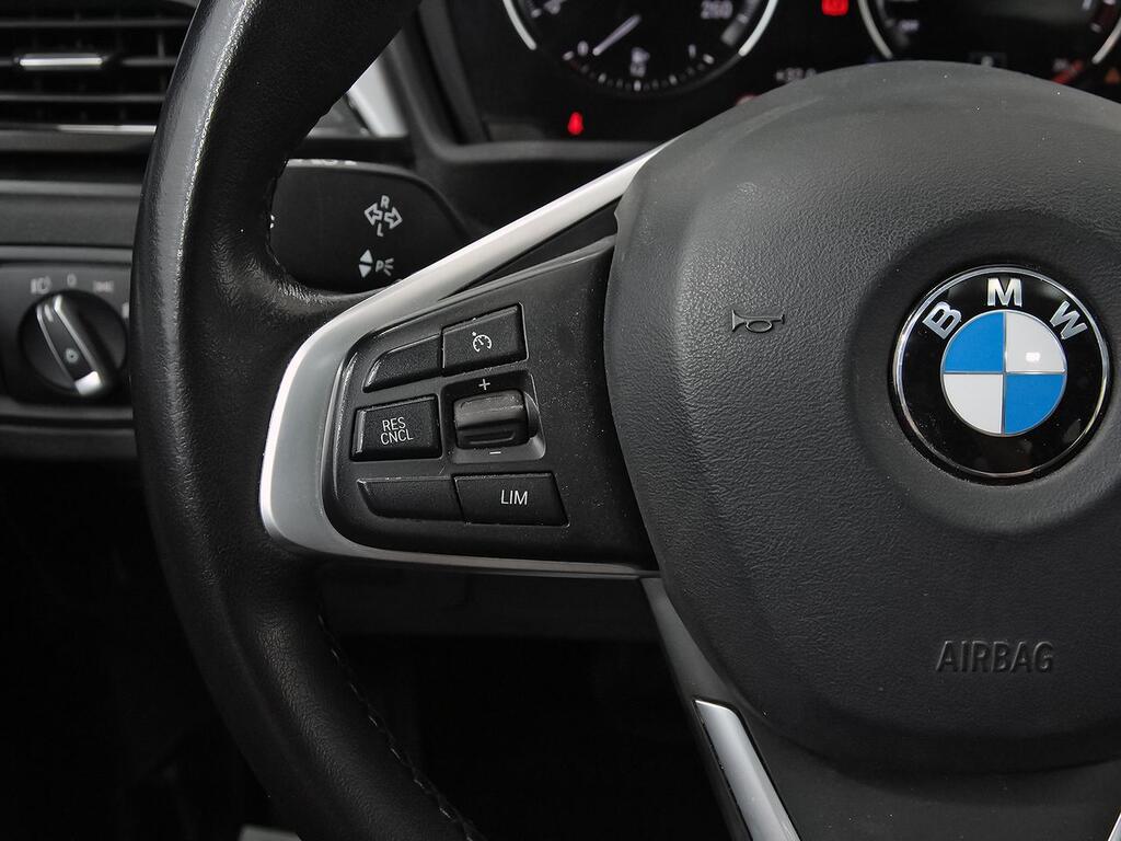 BMW X1 sDrive18i 19