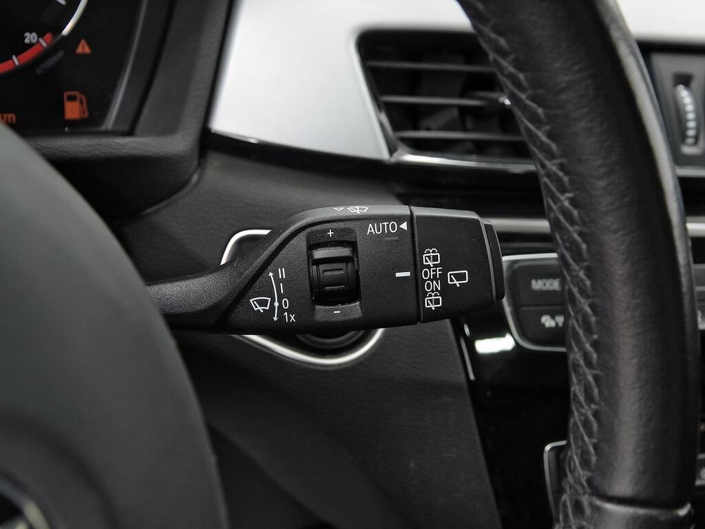 BMW X1 sDrive18i 18