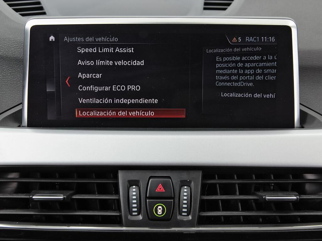 BMW X1 sDrive18i 28