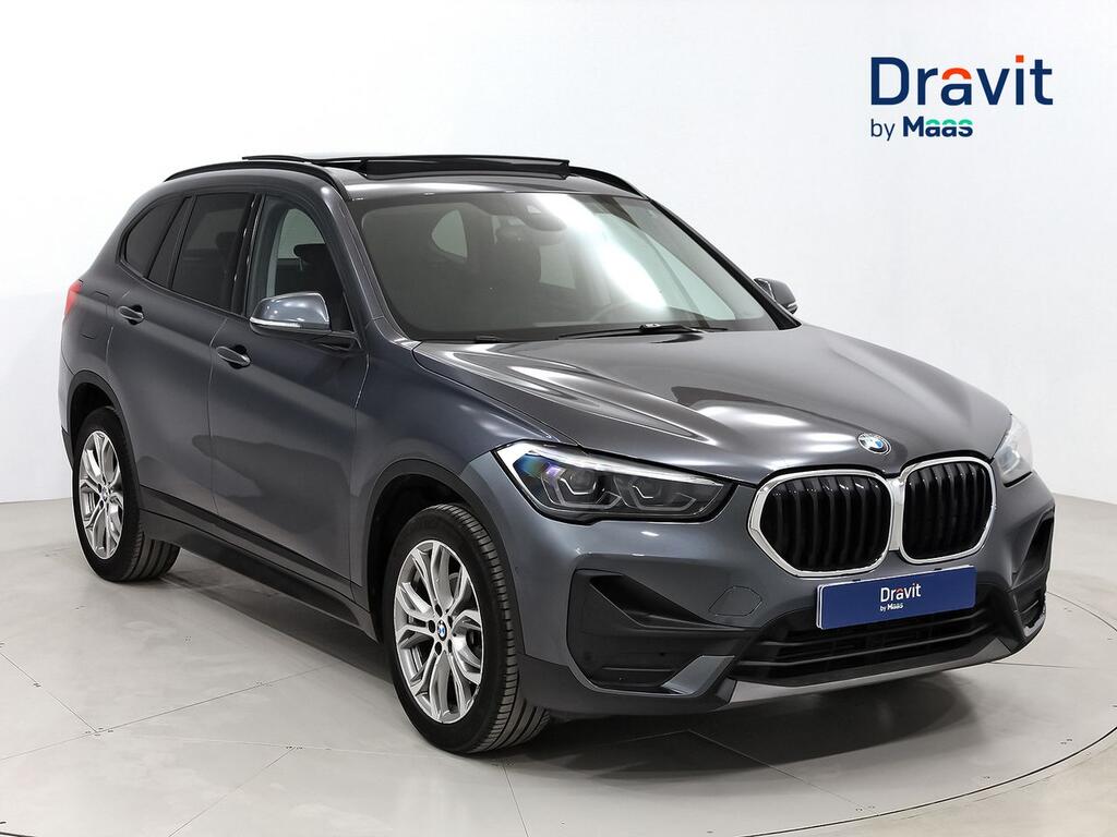 BMW X1 sDrive18i 1
