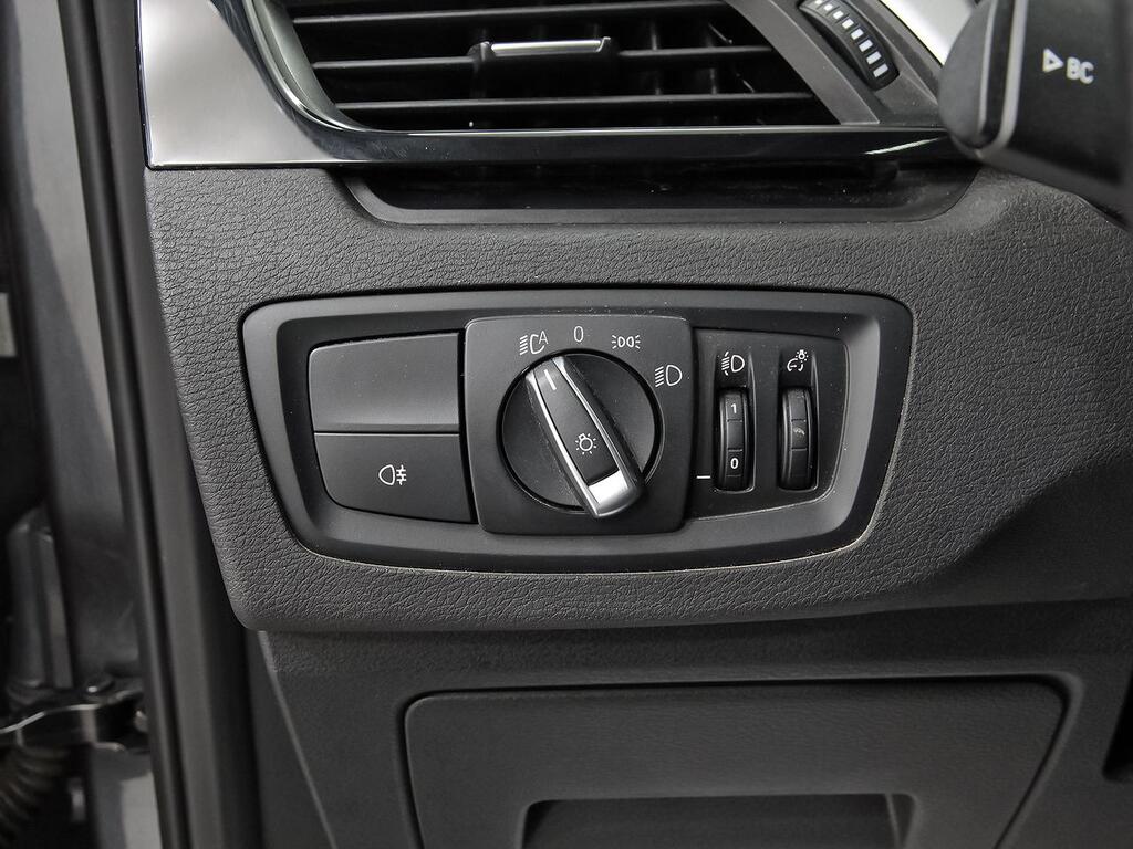 BMW X1 sDrive18i 15