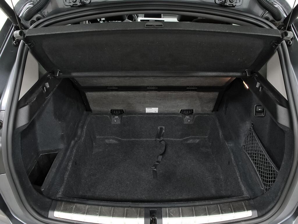 BMW X1 sDrive18i 9