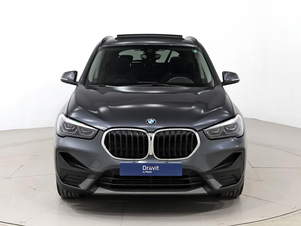BMW X1 sDrive18i 4