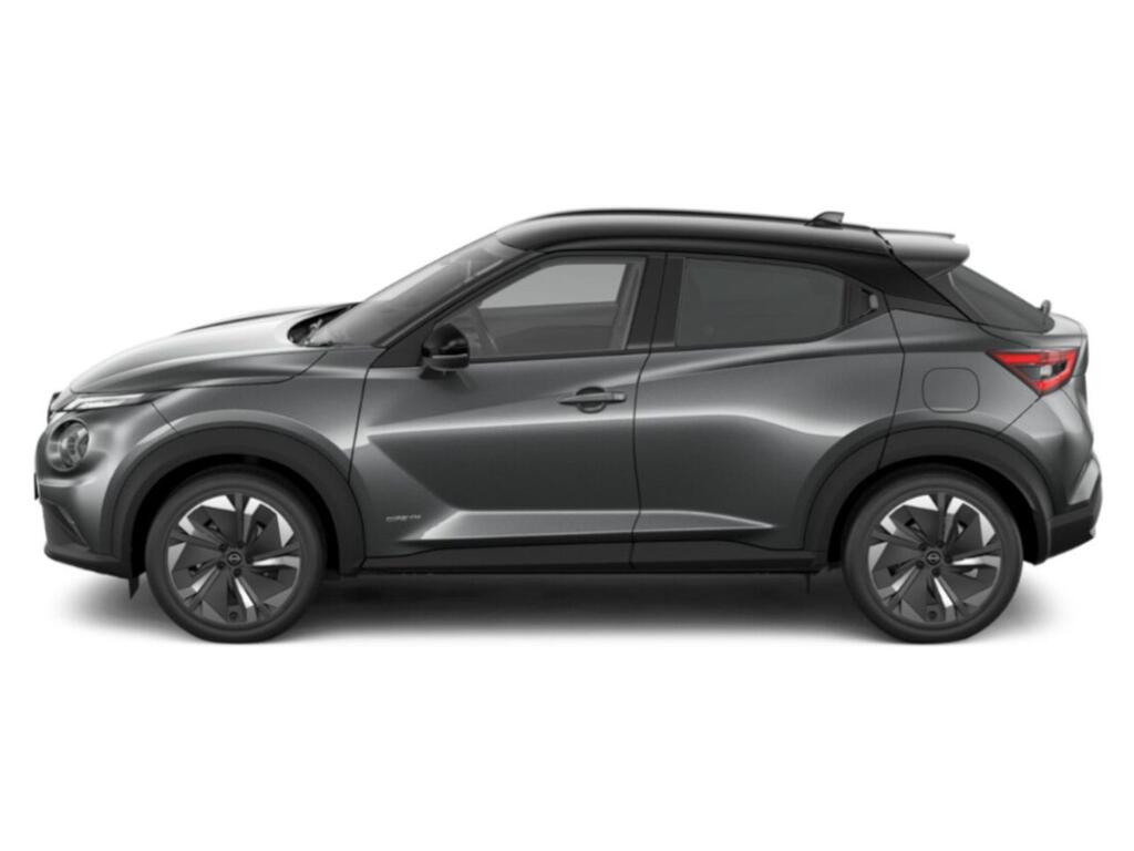 Nissan Juke 1.6 Hybrid 105kW (145CV) N-Connecta 1