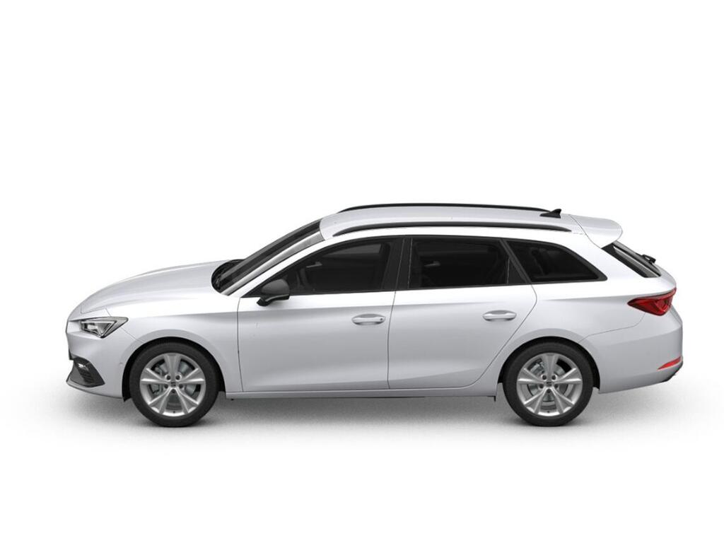 Seat Leon SP 1.5 TSI e-Hybrid 150kW DSG-6 FR XXL 1
