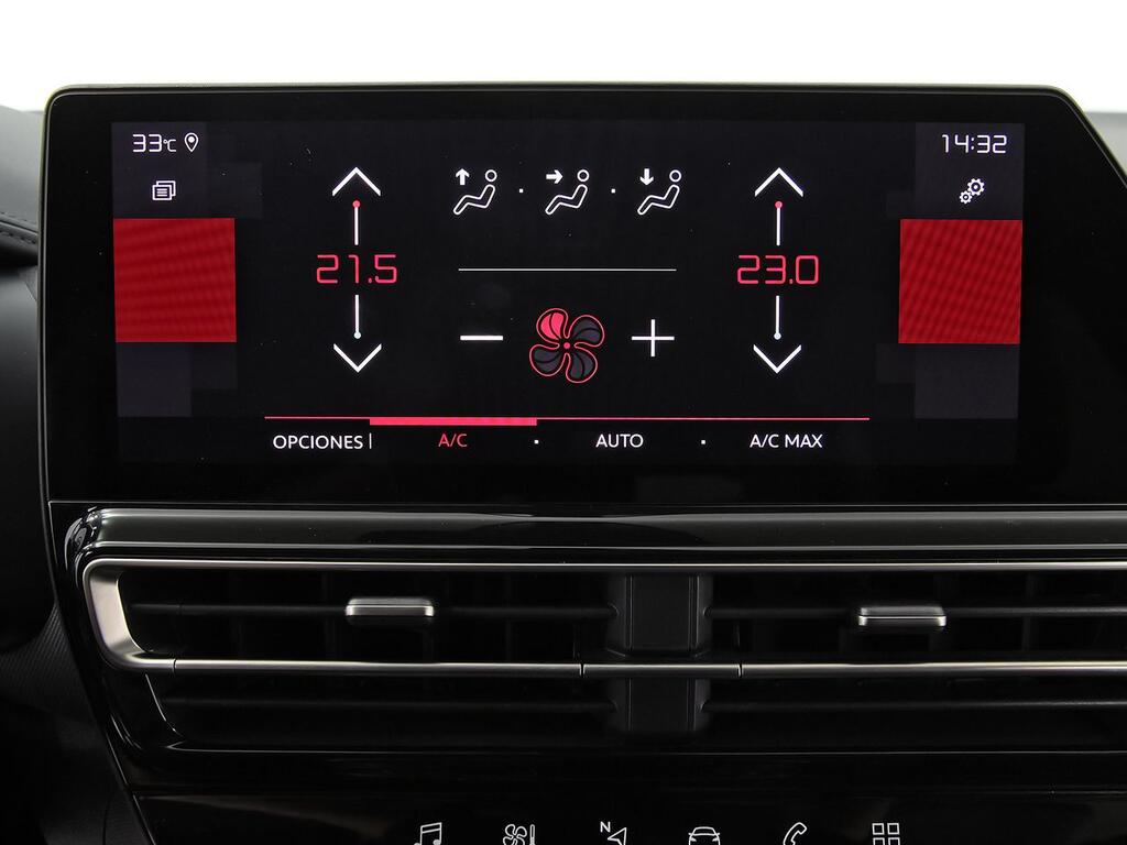Citroën C5 Aircross PureTech 96kW (130CV) S&S EAT8 C Series 26