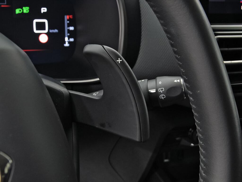 Citroën C5 Aircross PureTech 96kW (130CV) S&S EAT8 C Series 17