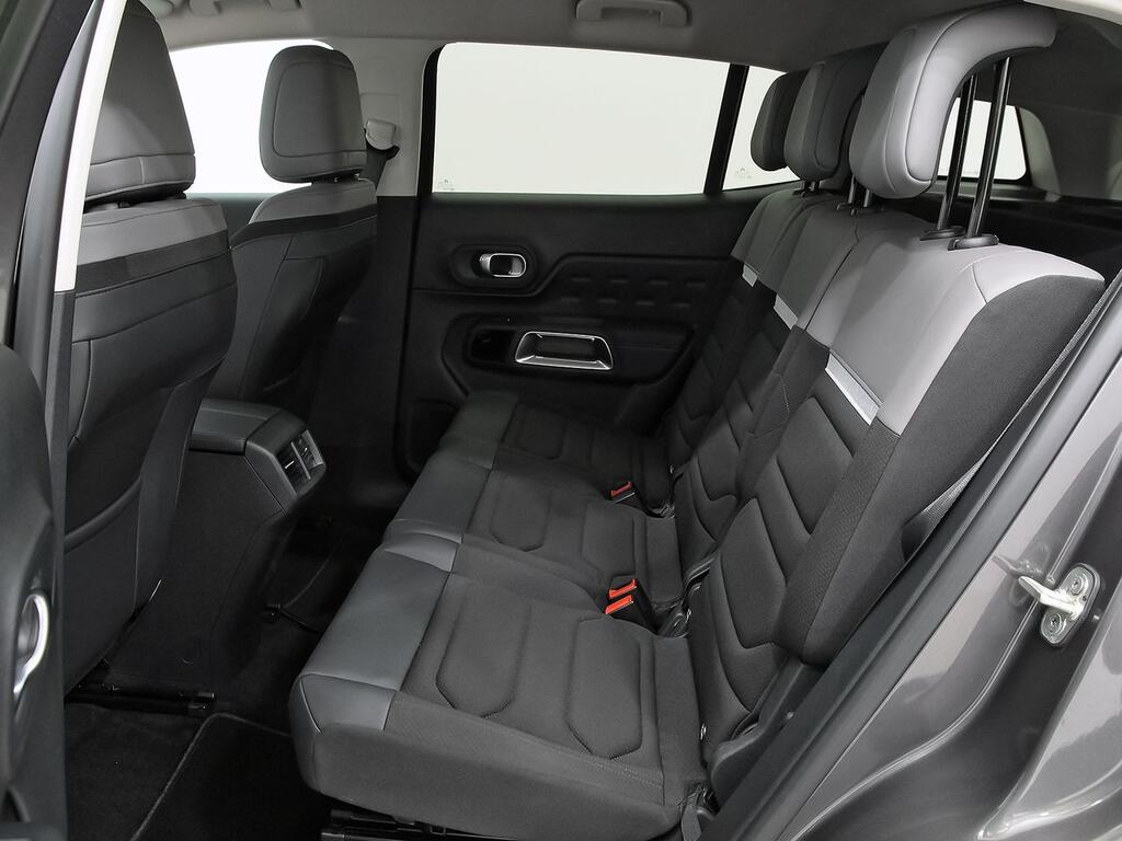 Citroën C5 Aircross PureTech 96kW (130CV) S&S EAT8 C Series 9