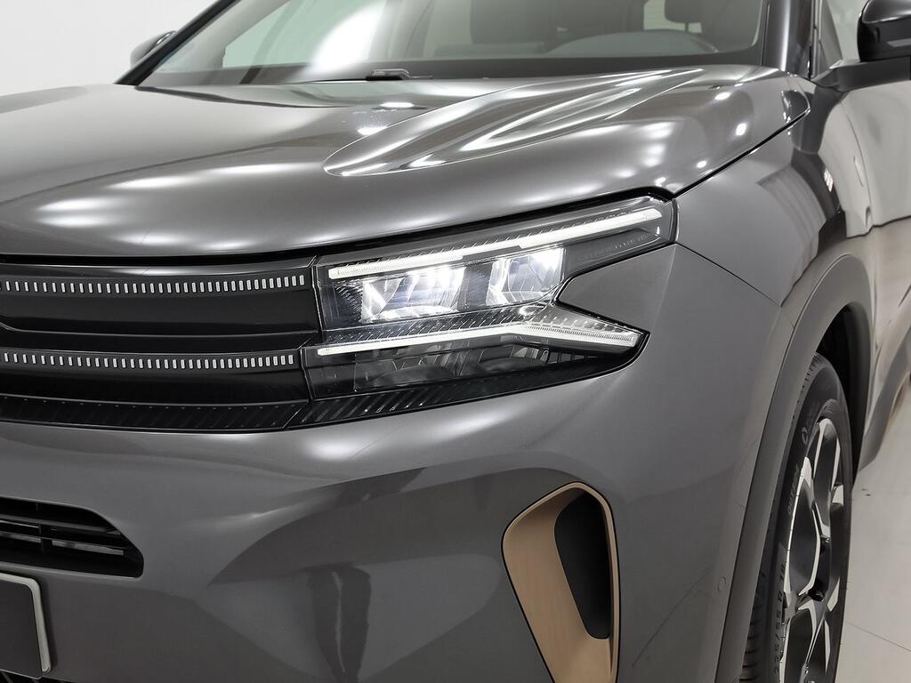 Citroën C5 Aircross PureTech 96kW (130CV) S&S EAT8 C Series 32