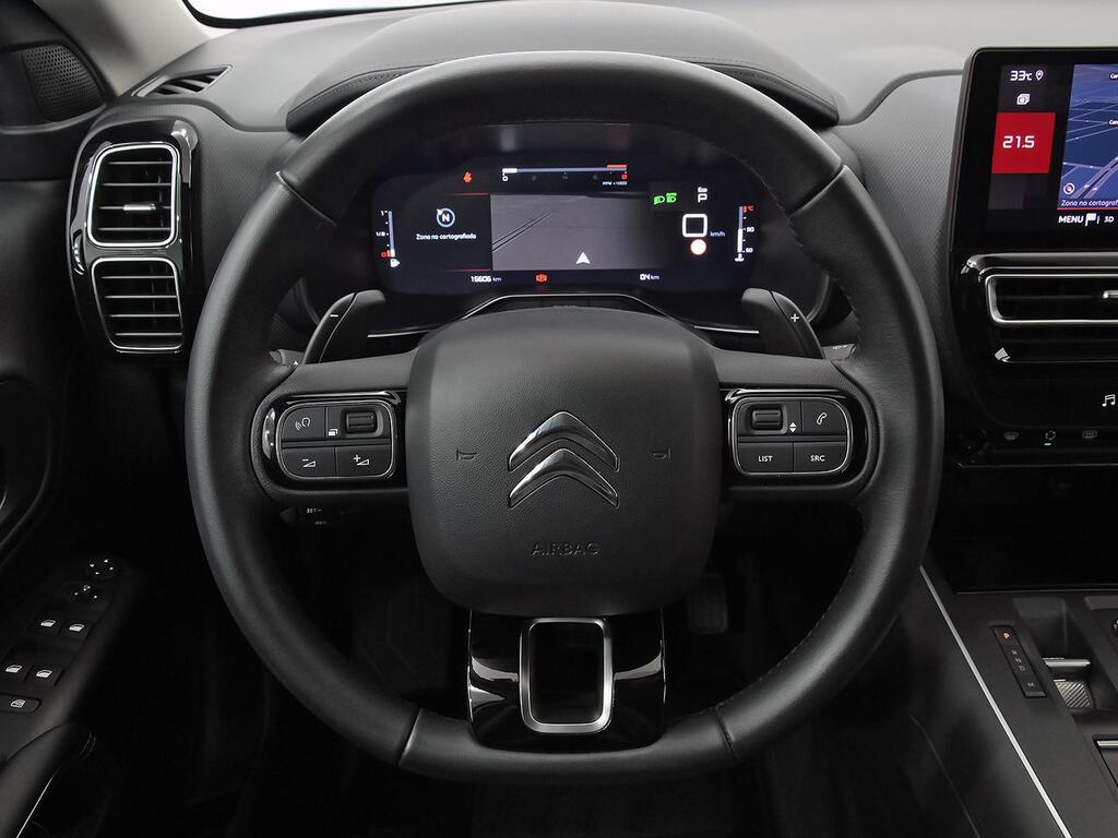 Citroën C5 Aircross PureTech 96kW (130CV) S&S EAT8 C Series 20