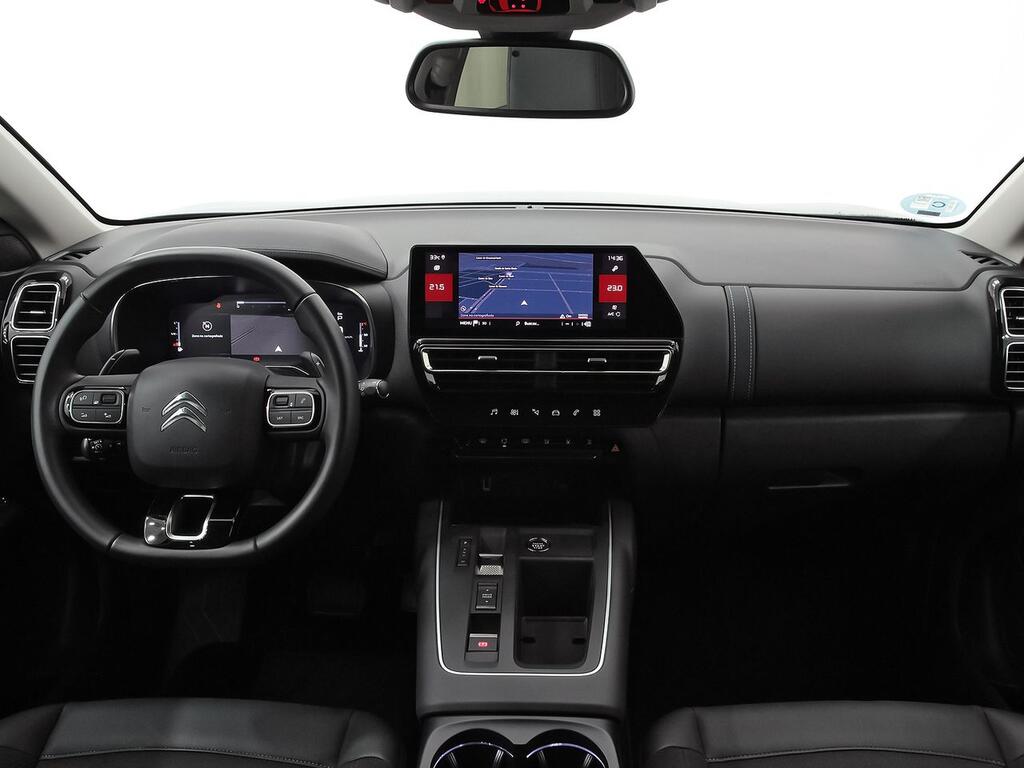 Citroën C5 Aircross PureTech 96kW (130CV) S&S EAT8 C Series 7
