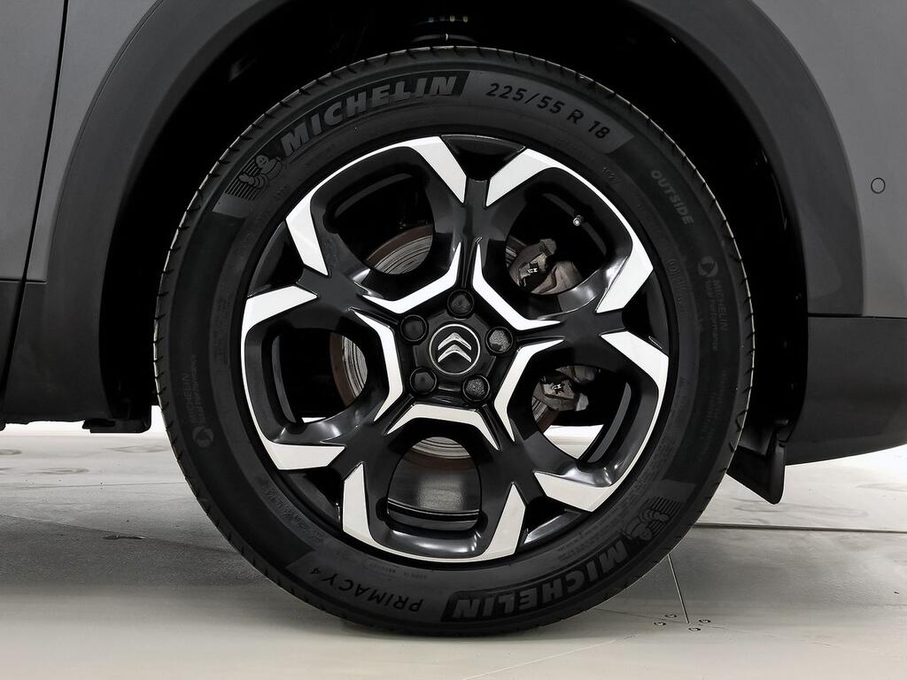 Citroën C5 Aircross PureTech 96kW (130CV) S&S EAT8 C Series 11