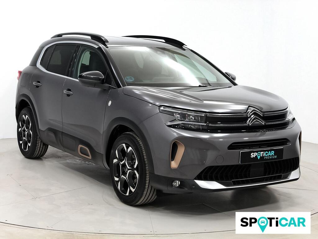 Citroën C5 Aircross PureTech 96kW (130CV) S&S EAT8 C Series 1