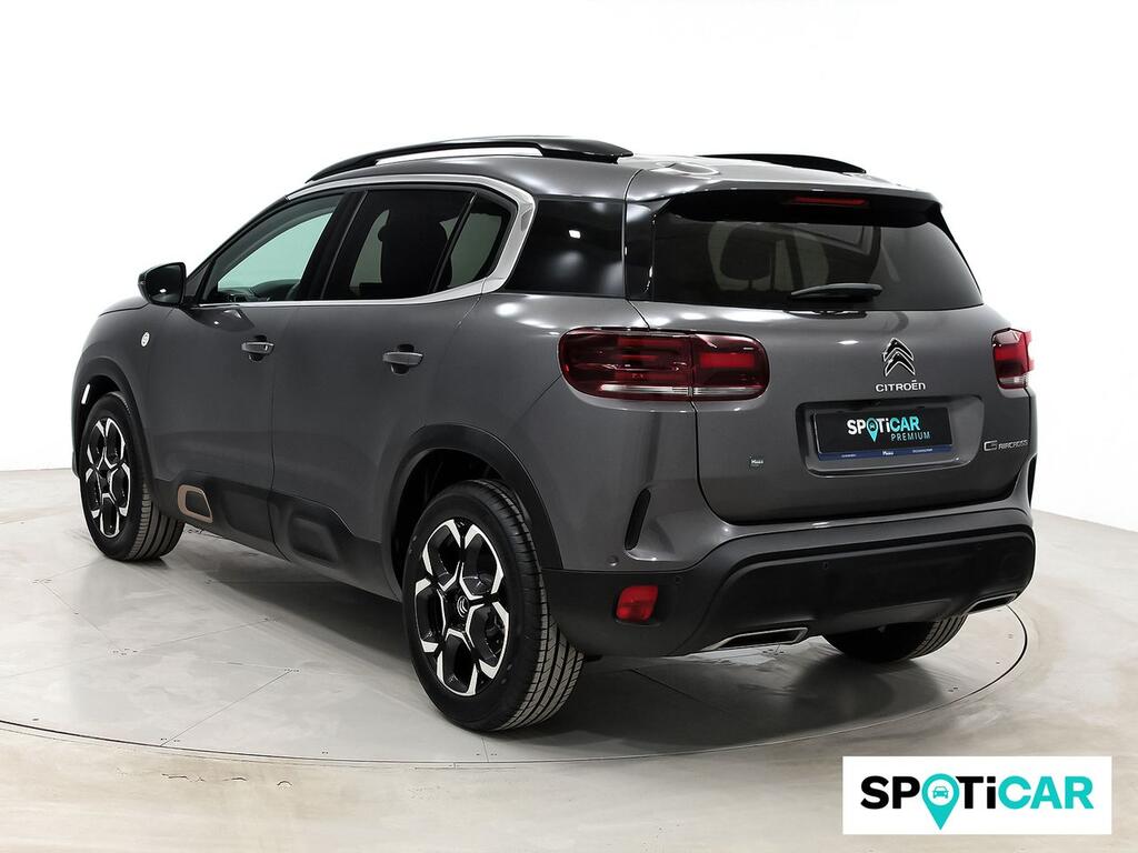 Citroën C5 Aircross PureTech 96kW (130CV) S&S EAT8 C Series 2