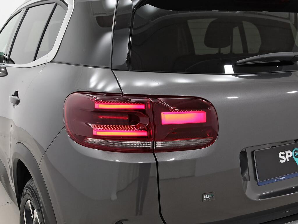 Citroën C5 Aircross PureTech 96kW (130CV) S&S EAT8 C Series 33