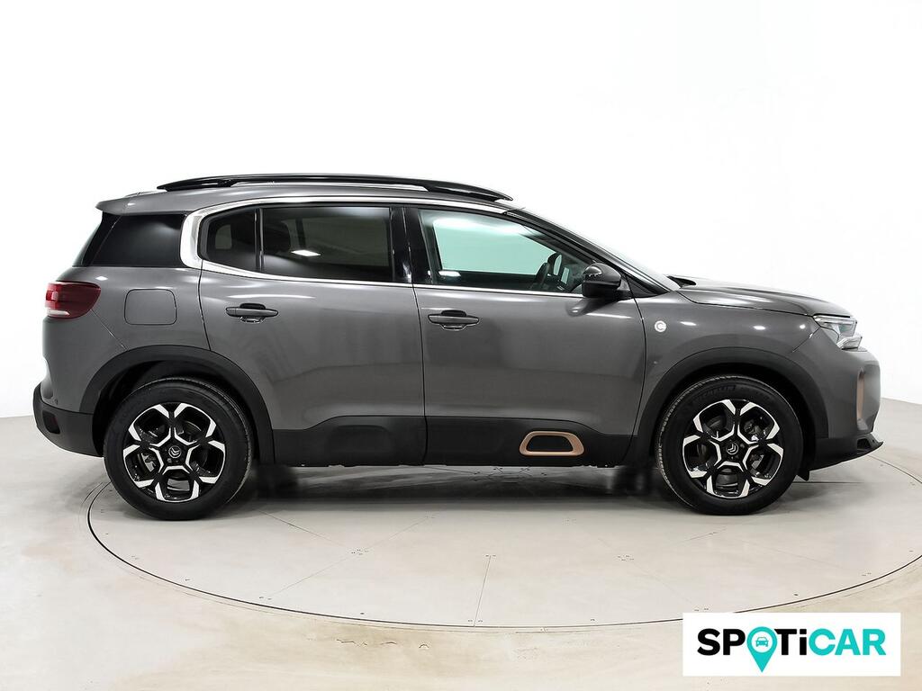 Citroën C5 Aircross PureTech 96kW (130CV) S&S EAT8 C Series 3