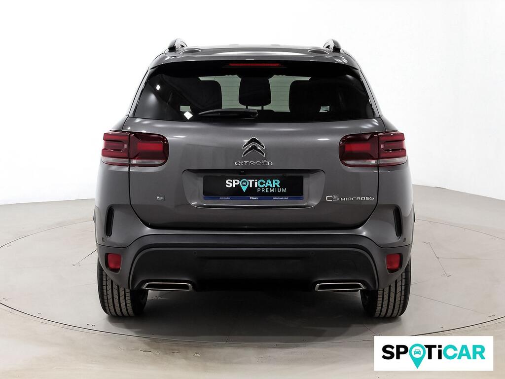 Citroën C5 Aircross PureTech 96kW (130CV) S&S EAT8 C Series 6