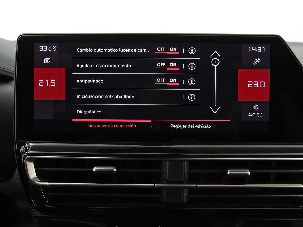 Citroën C5 Aircross PureTech 96kW (130CV) S&S EAT8 C Series 24
