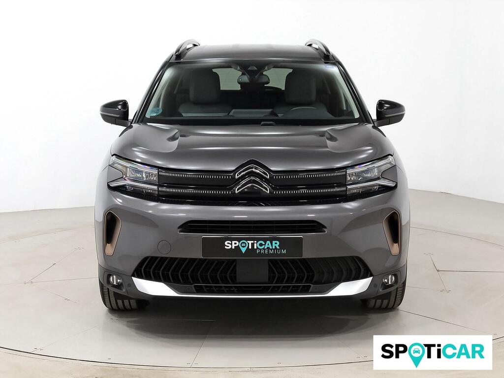 Citroën C5 Aircross PureTech 96kW (130CV) S&S EAT8 C Series 5