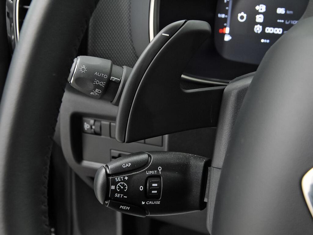 Citroën C5 Aircross PureTech 96kW (130CV) S&S EAT8 C Series 16